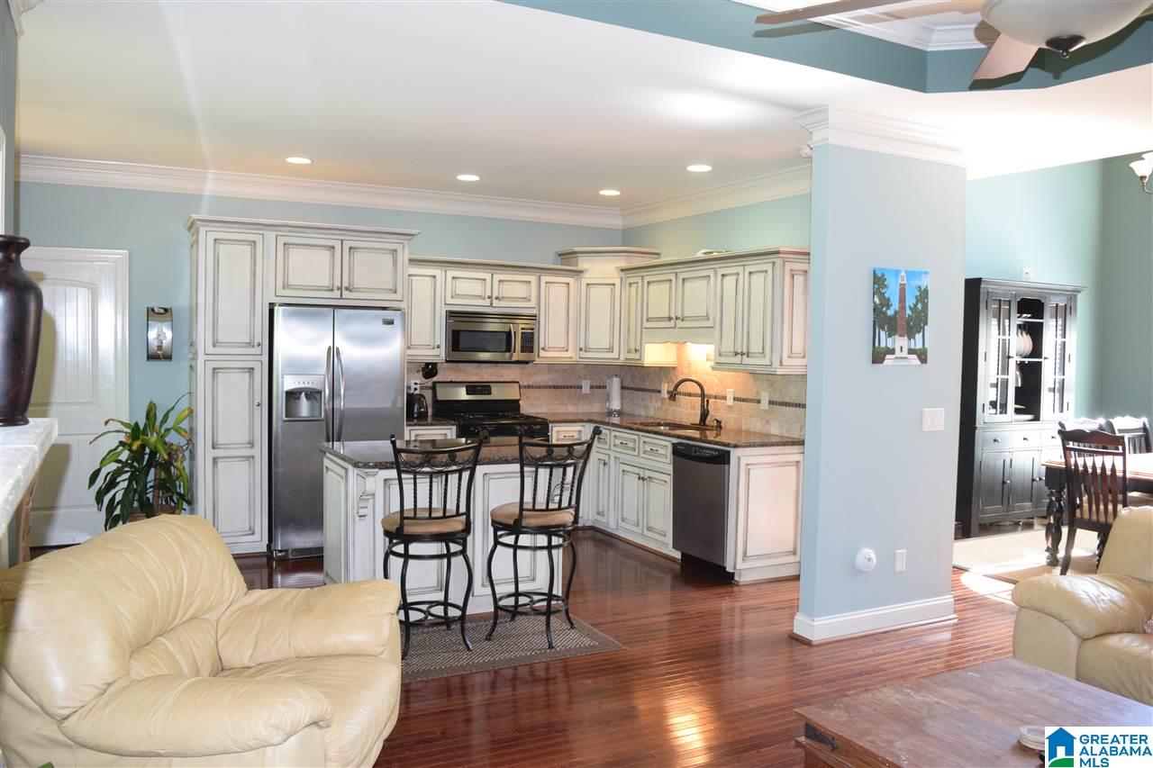 7868 Forest Loop Pinson, AL 35126 - Photo 21 of 47