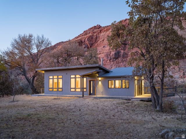 1389 Powerhouse Lane Moab, UT 84532 - Photo 26 of 77