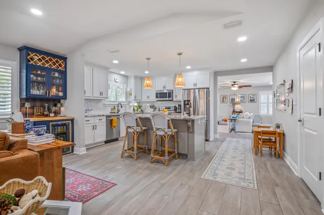 $590,000 | 605 Waverly Road, Tallahassee, FL 32312