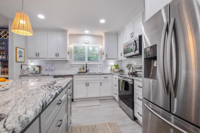 $590,000 | 605 Waverly Road, Tallahassee, FL 32312