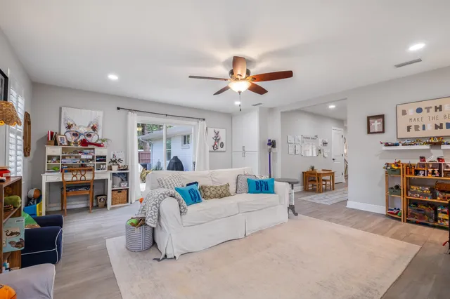 $590,000 | 605 Waverly Road, Tallahassee, FL 32312