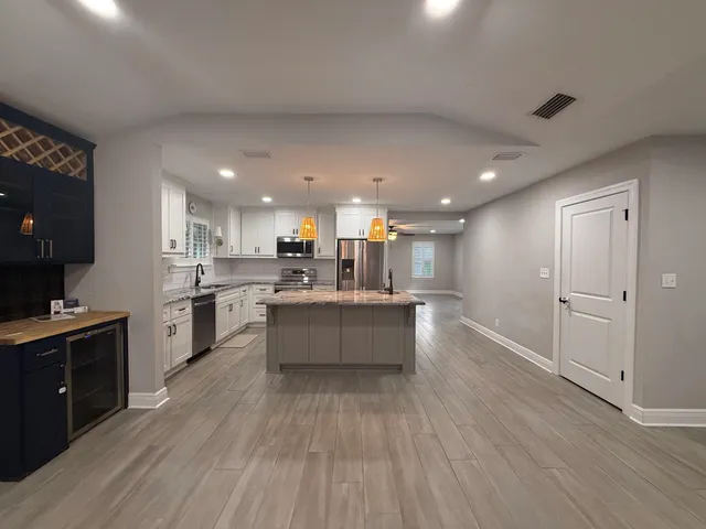 $590,000 | 605 Waverly Road, Tallahassee, FL 32312