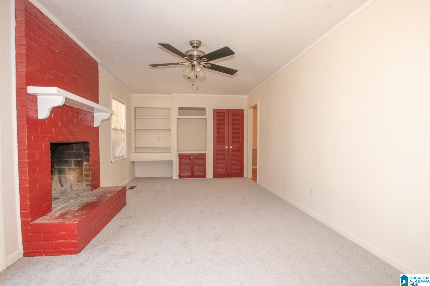 3713 Dale Hollow Road Anniston, AL 36207 - Photo 21 of 38