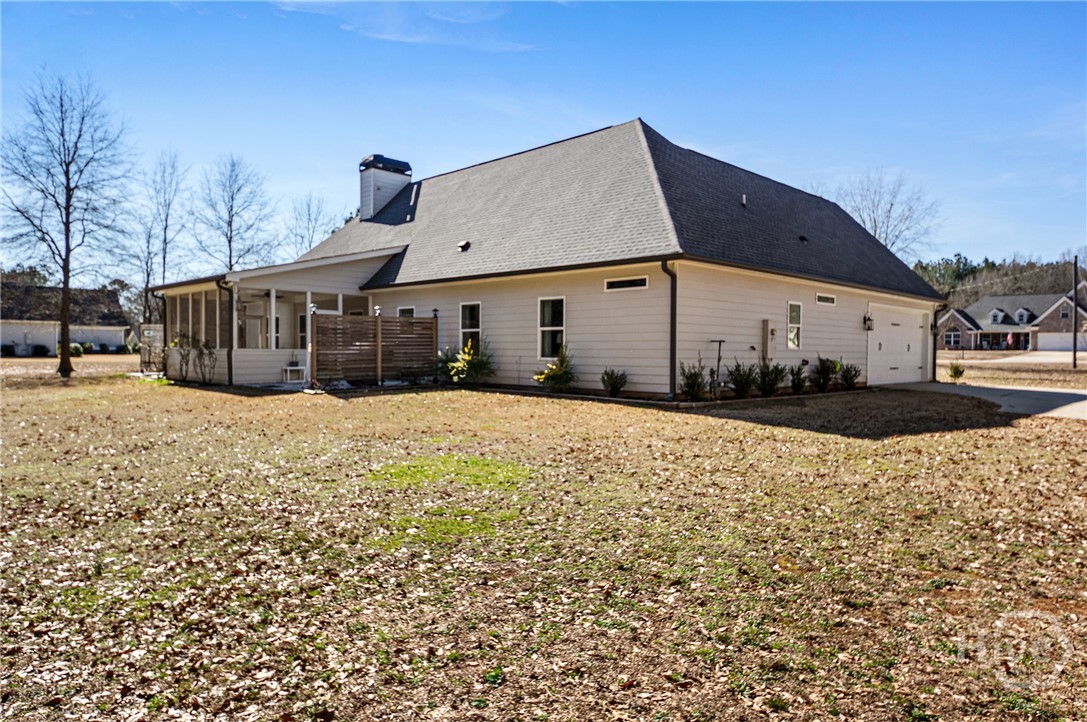 2736 Jones Holly Road Good Hope, GA 30641 - Photo 45 of 49