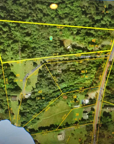 $125,000 | 285 Lancaster Road, Whitefield, NH 03598