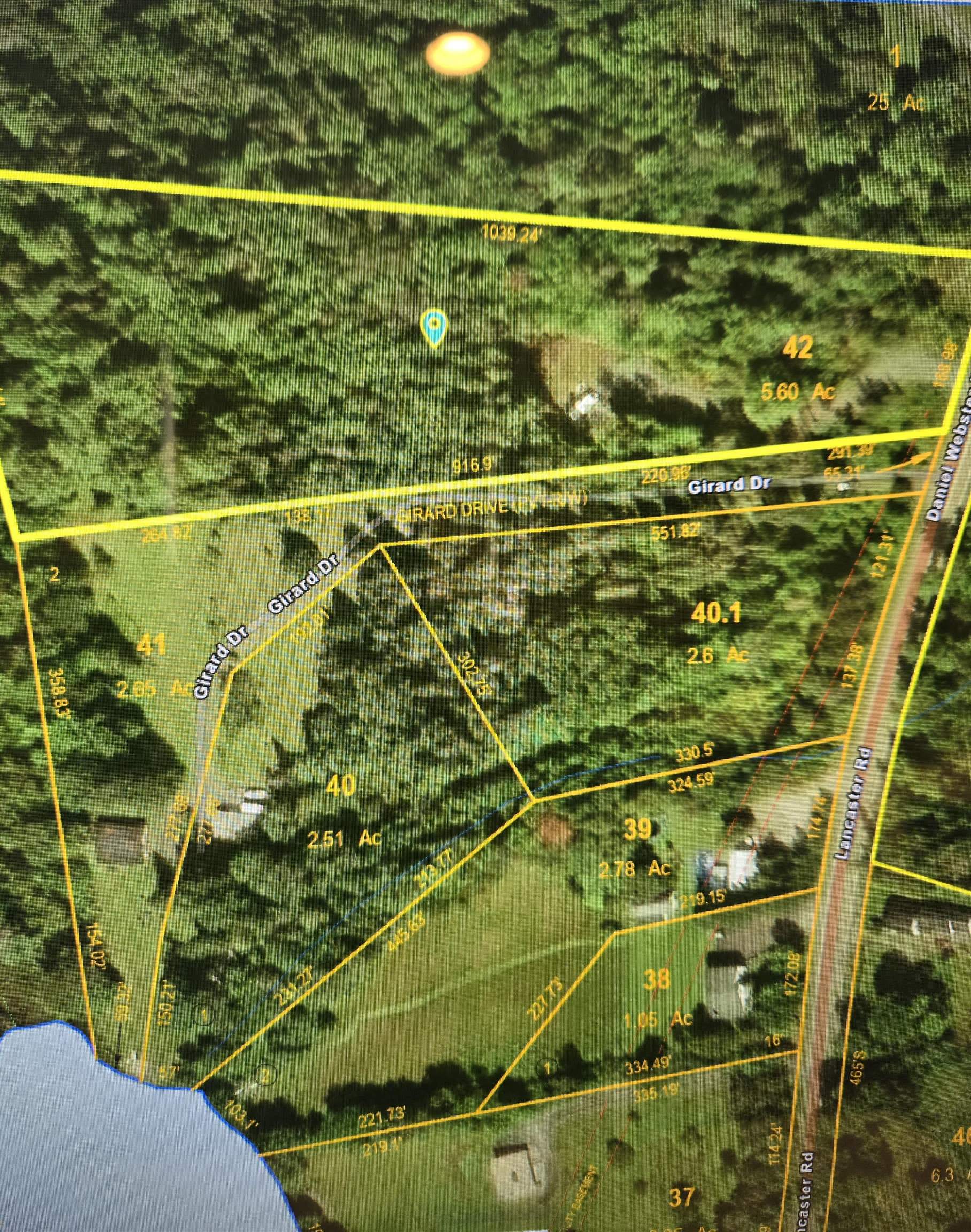 285 Lancaster Road Whitefield, NH 03598 - Photo 8 of 9