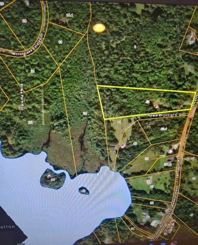 $125,000 | 285 Lancaster Road, Whitefield, NH 03598