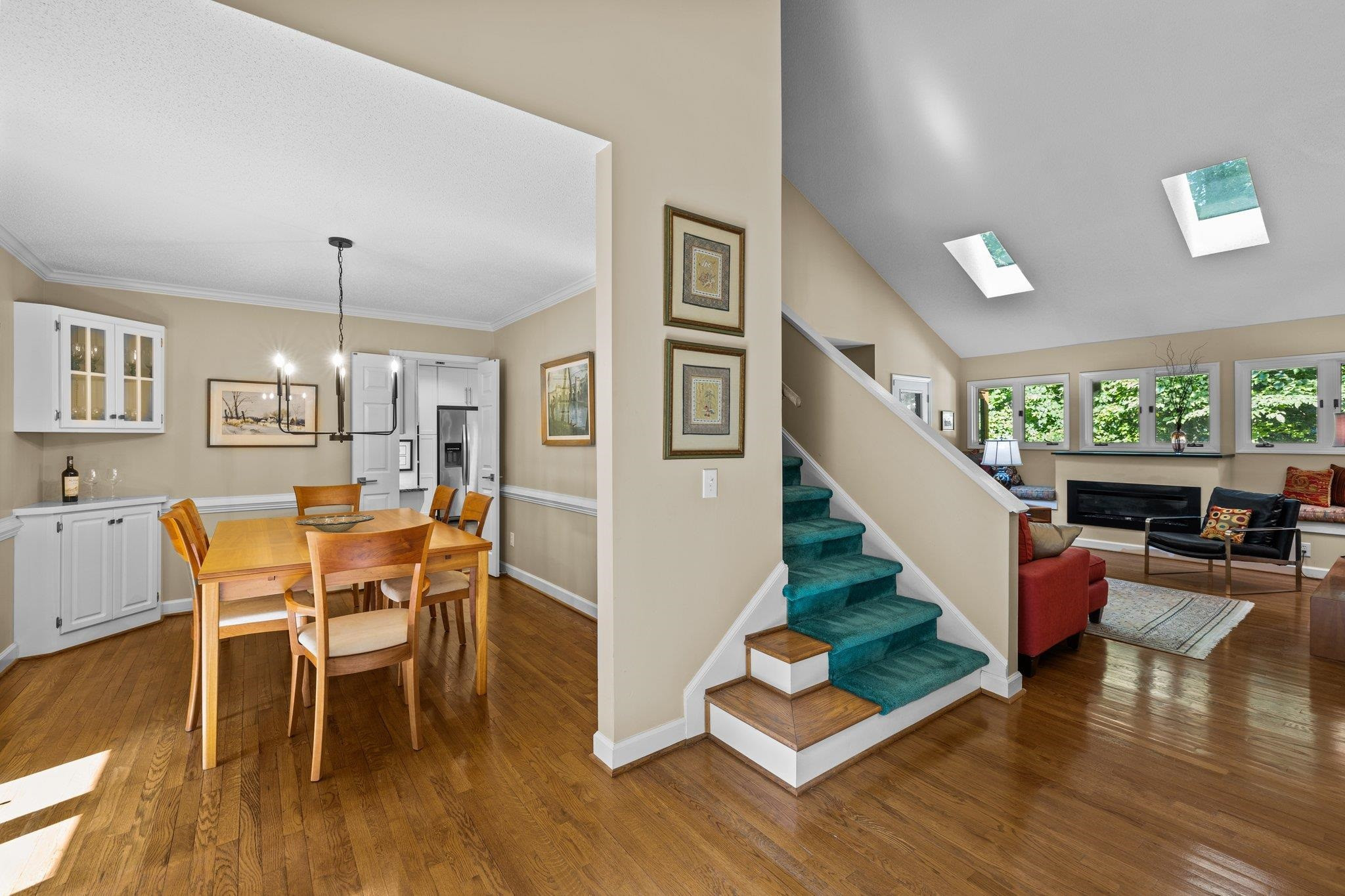 925 Bromley Way Raleigh, NC 27615 - Photo 14 of 48 Photo 14