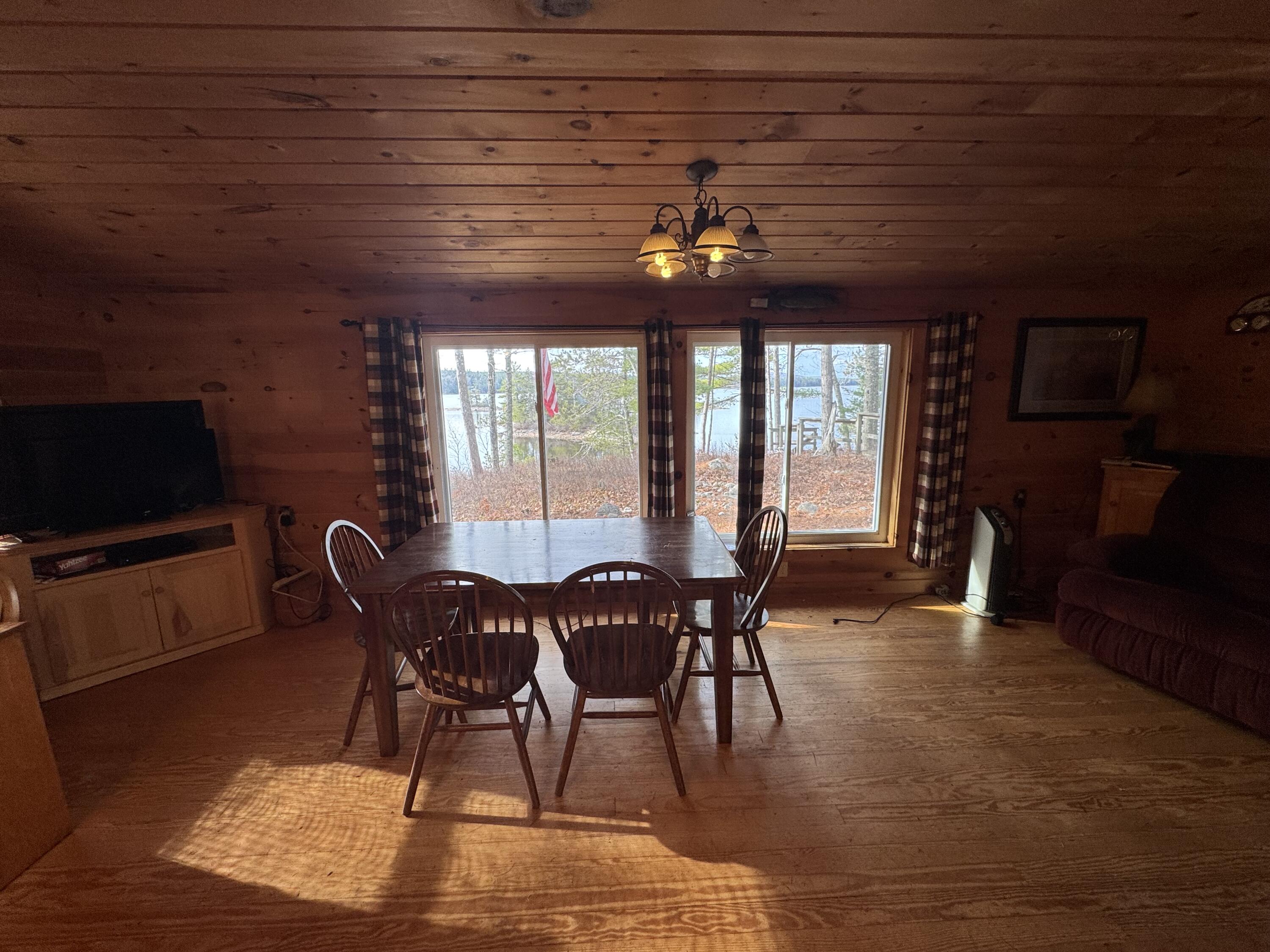 422 Bonney Brook Road Princeton, ME 04668 - Photo 31 of 48