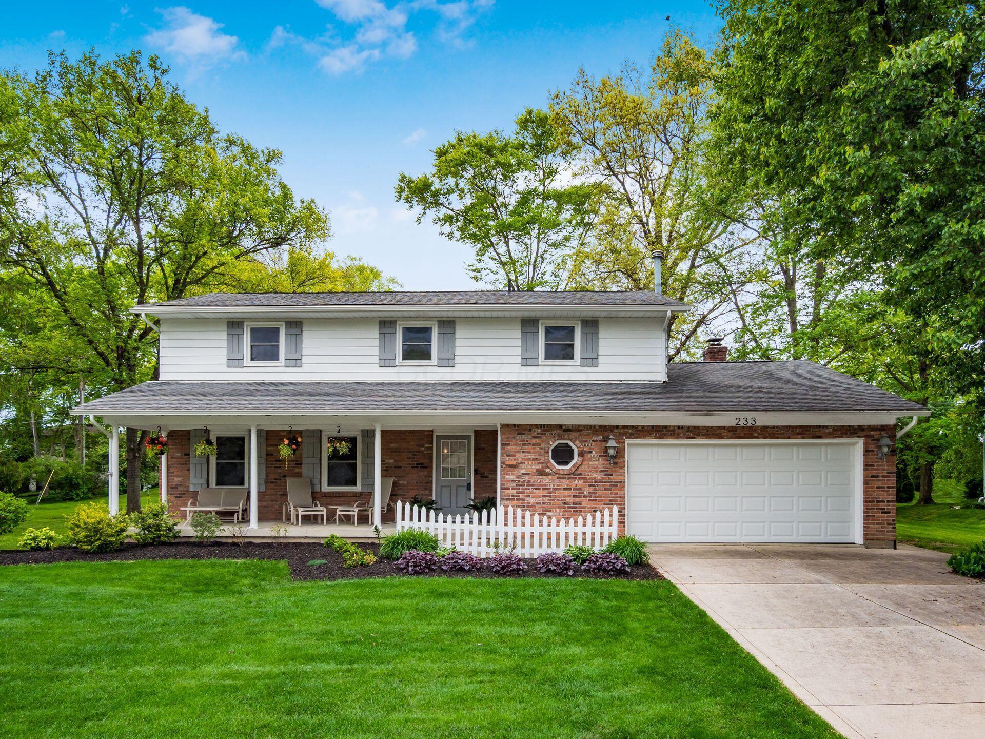 233 Devon Road Delaware, OH 43015 - Photo 1 of 54 Gallery Image 1