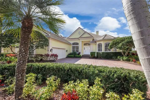 $1,490,000 | 7908 Warwick Gardens Lane, University Park, FL 34201