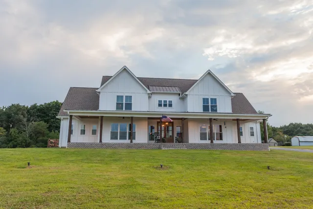 $1,299,000 | 691 Hughes Road Southeast, Cleveland, TN 37323