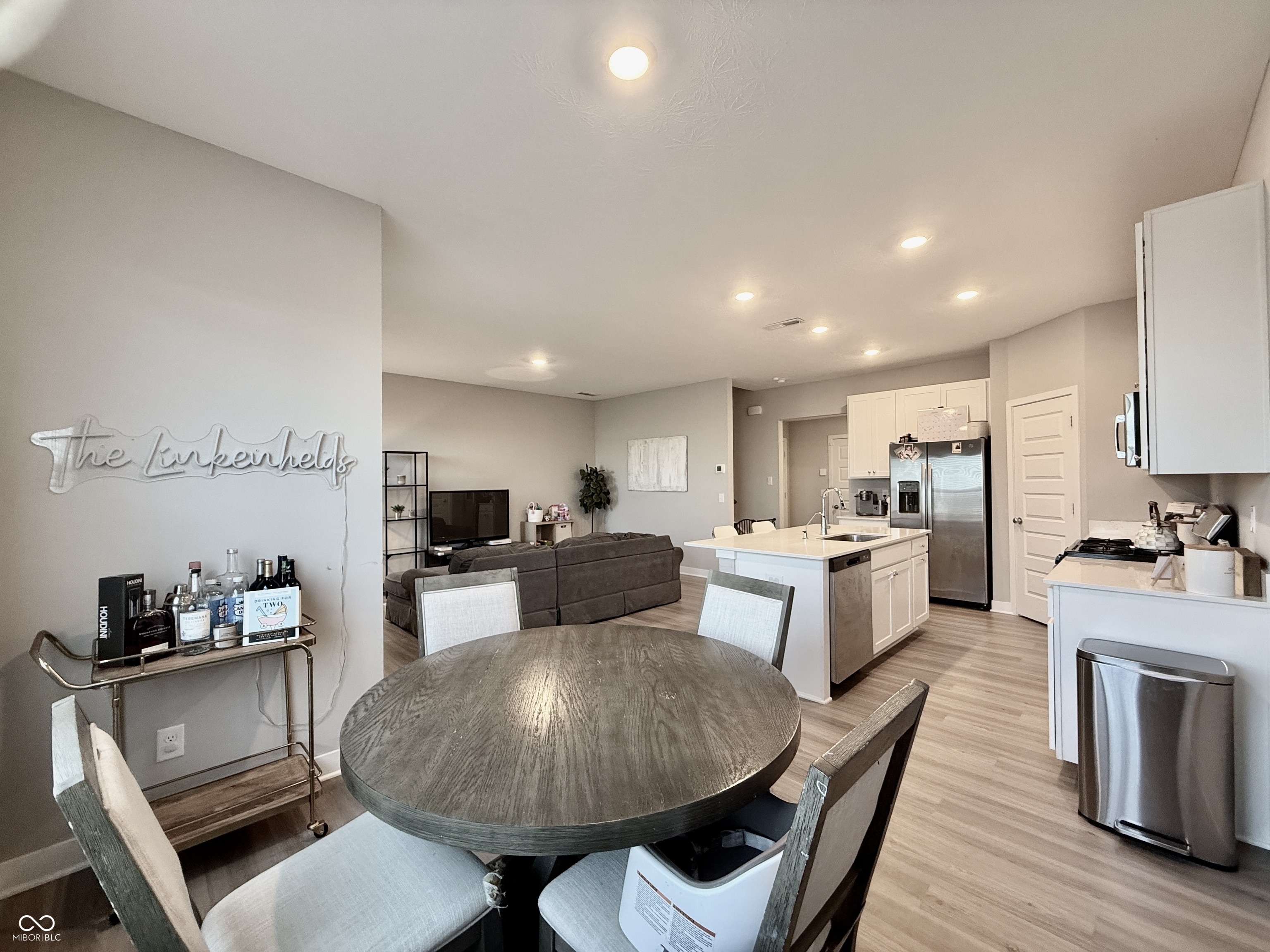 1987 Mildred Road Westfield, IN 46074 - Photo 4 of 33