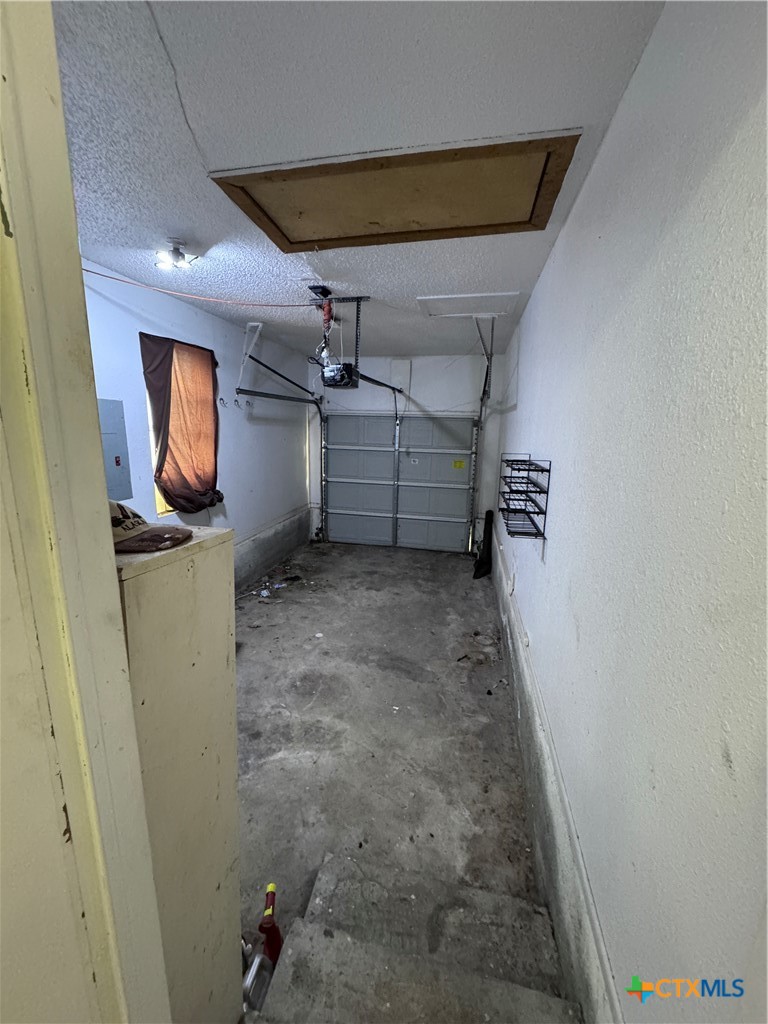 1301 North 10th Street Temple, TX 76501 - Photo 23 of 25 a view of a storage & utility room