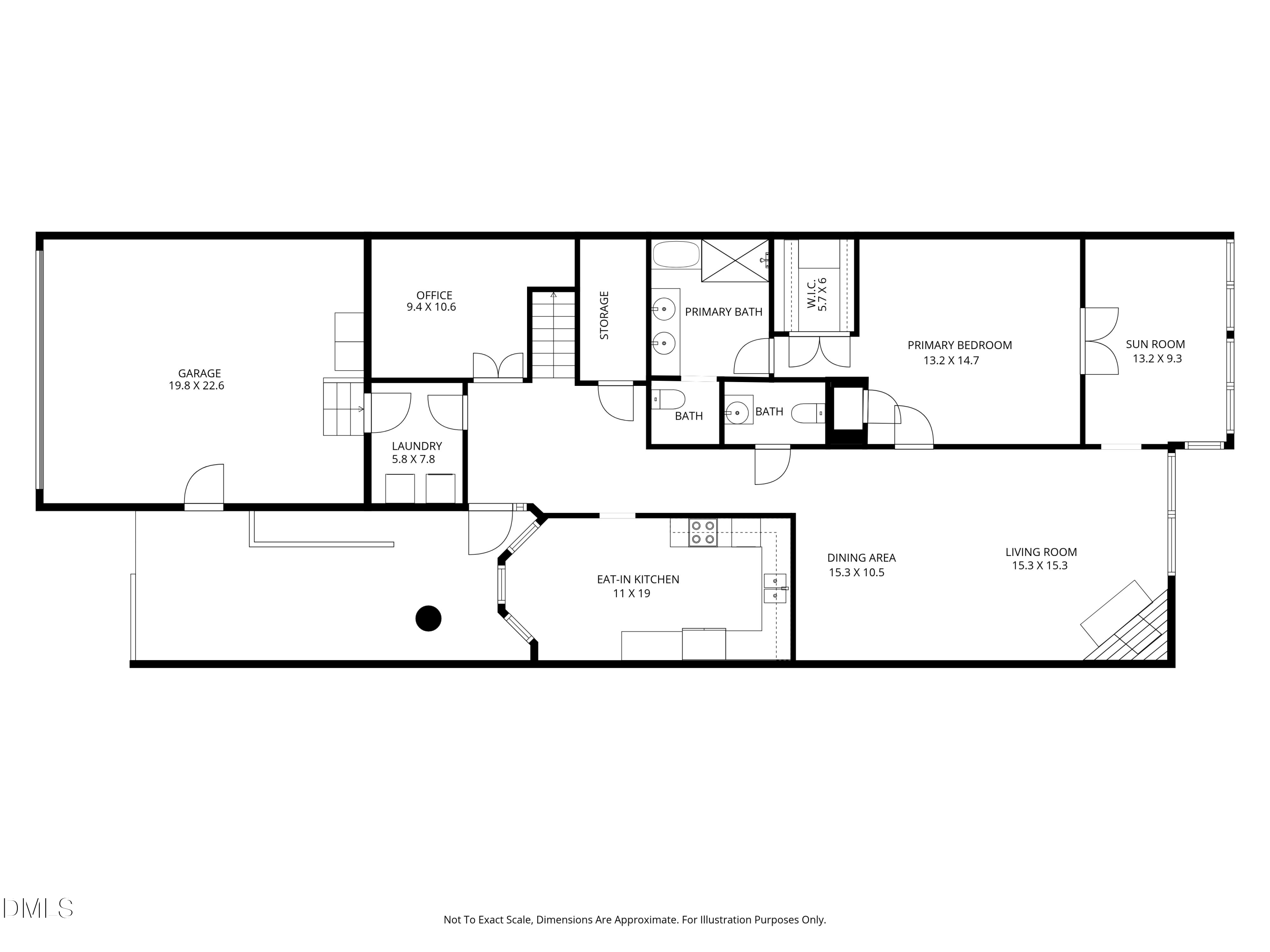 3403 Barron Berkeley Way Raleigh, NC 27612 - Photo 48 of 53