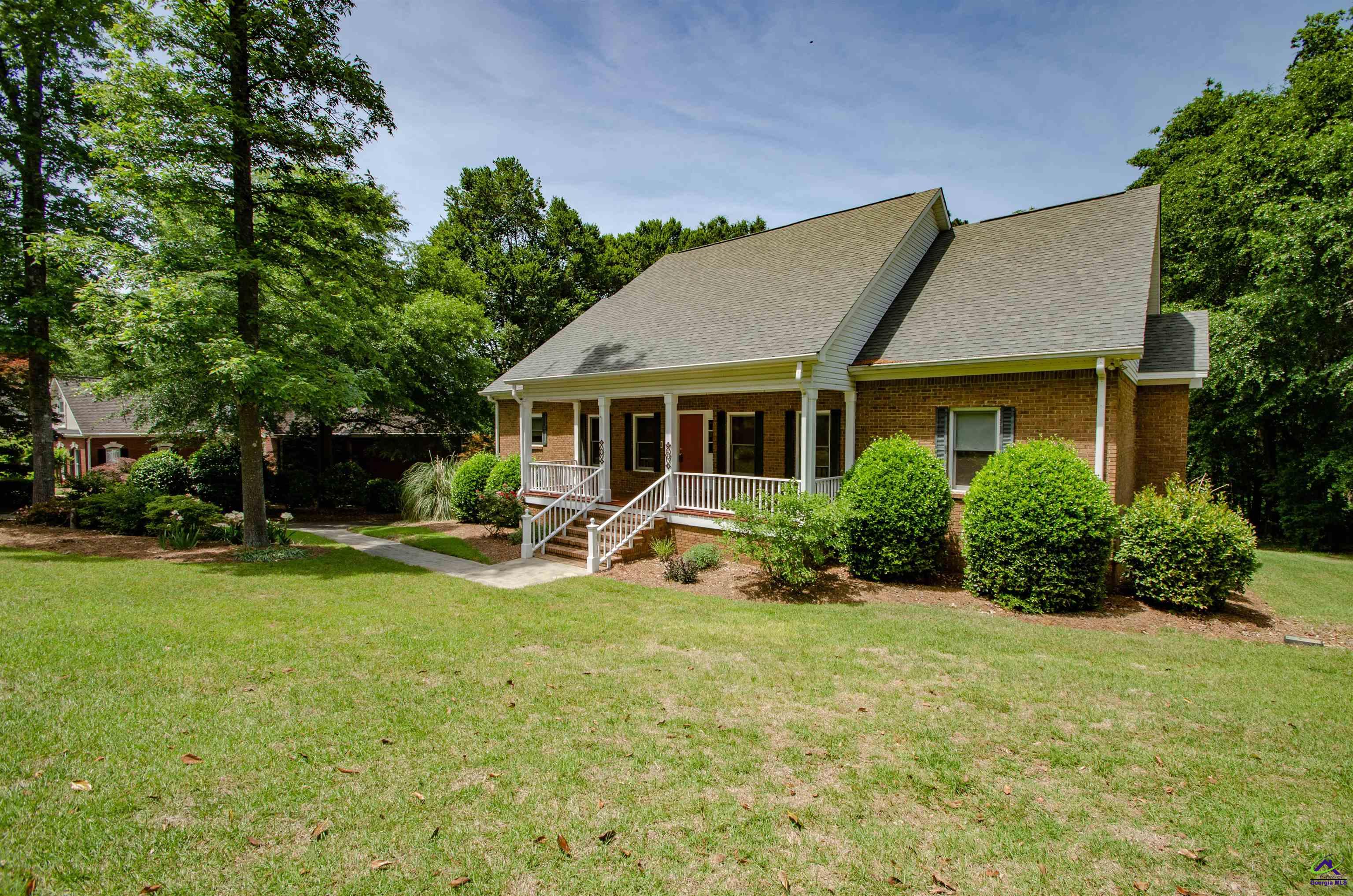 110 Holly Drive Warner Robins, GA 31088 - Photo 7 of 80