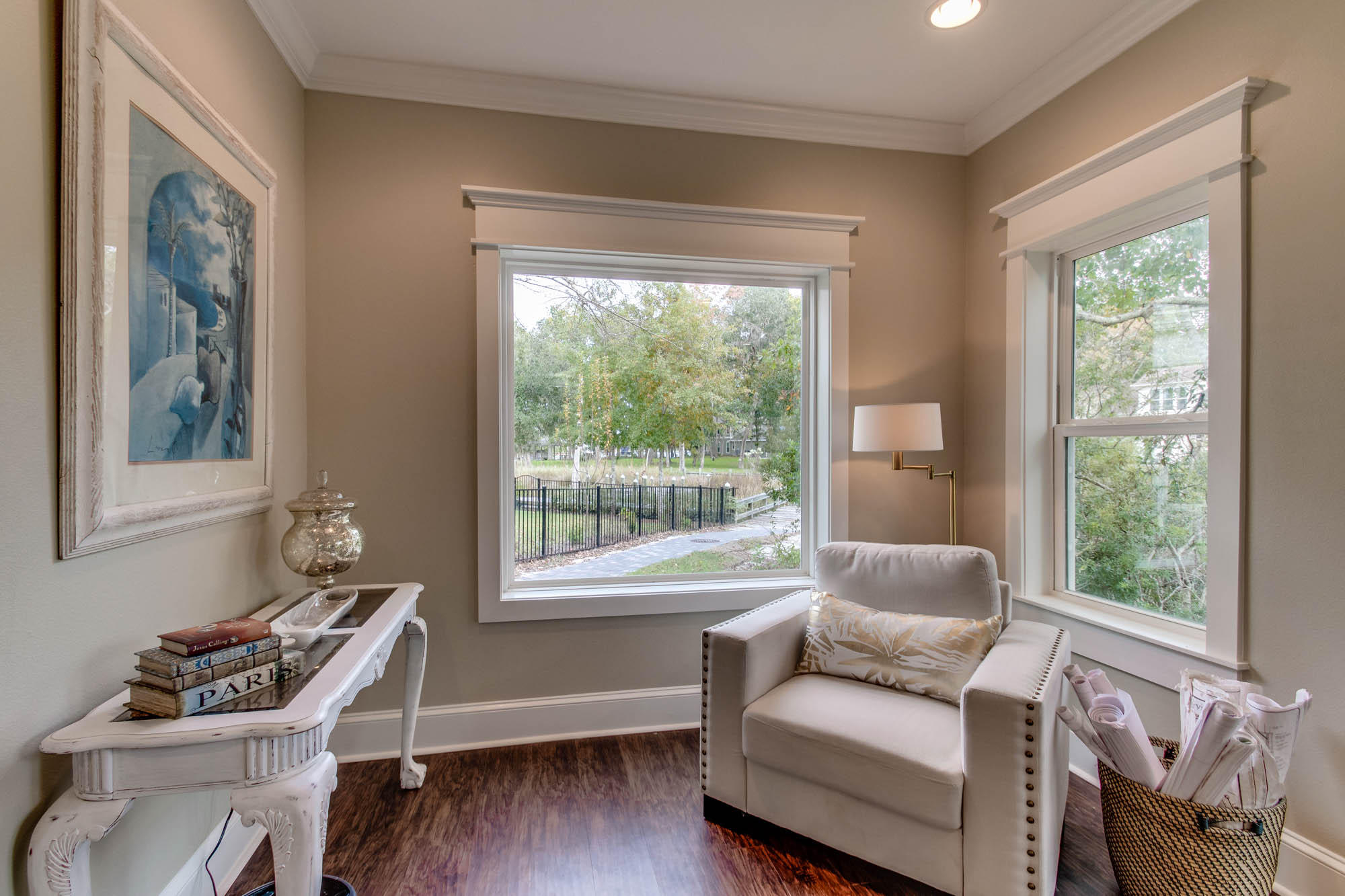 148 Rearden Way Santa Rosa Beach, FL 32459 - Photo 17 of 43 a living room with furniture and a window