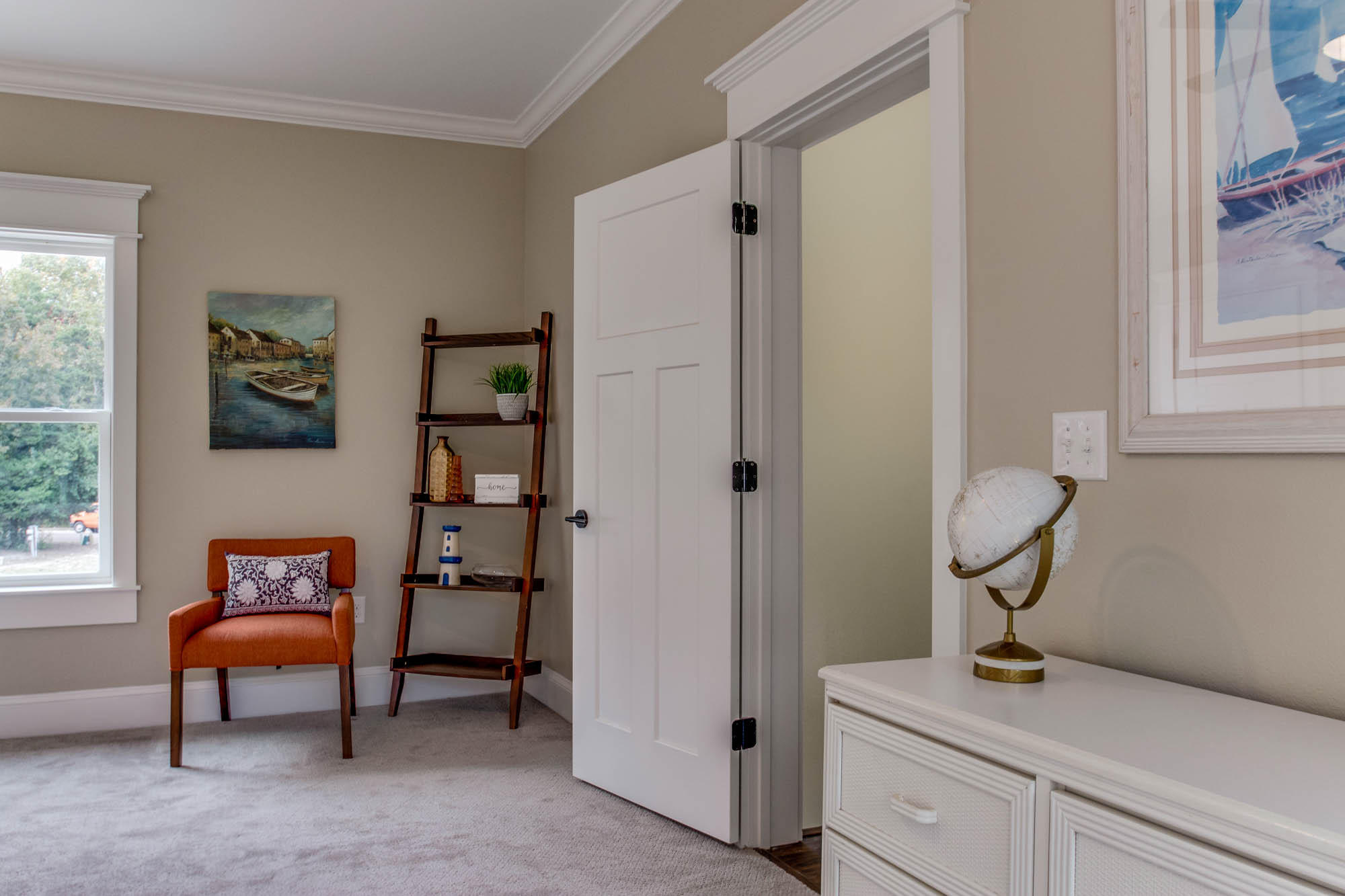 148 Rearden Way Santa Rosa Beach, FL 32459 - Photo 23 of 43 a view of a livingroom with furniture and a window