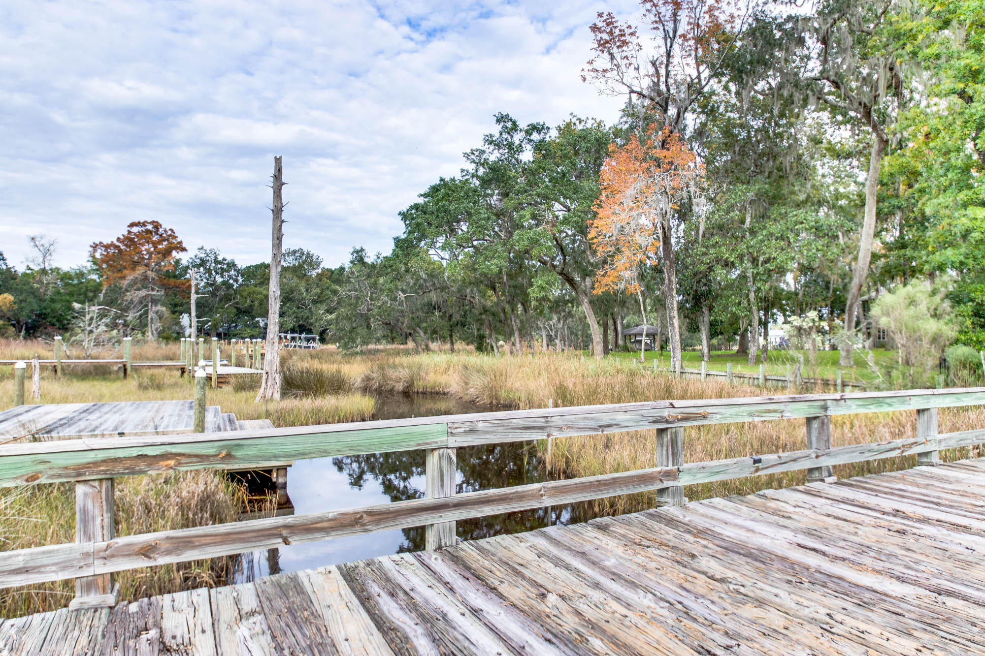 148 Rearden Way Santa Rosa Beach, FL 32459 - Photo 37 of 43 a view of a balcony with lake view and wooden floor