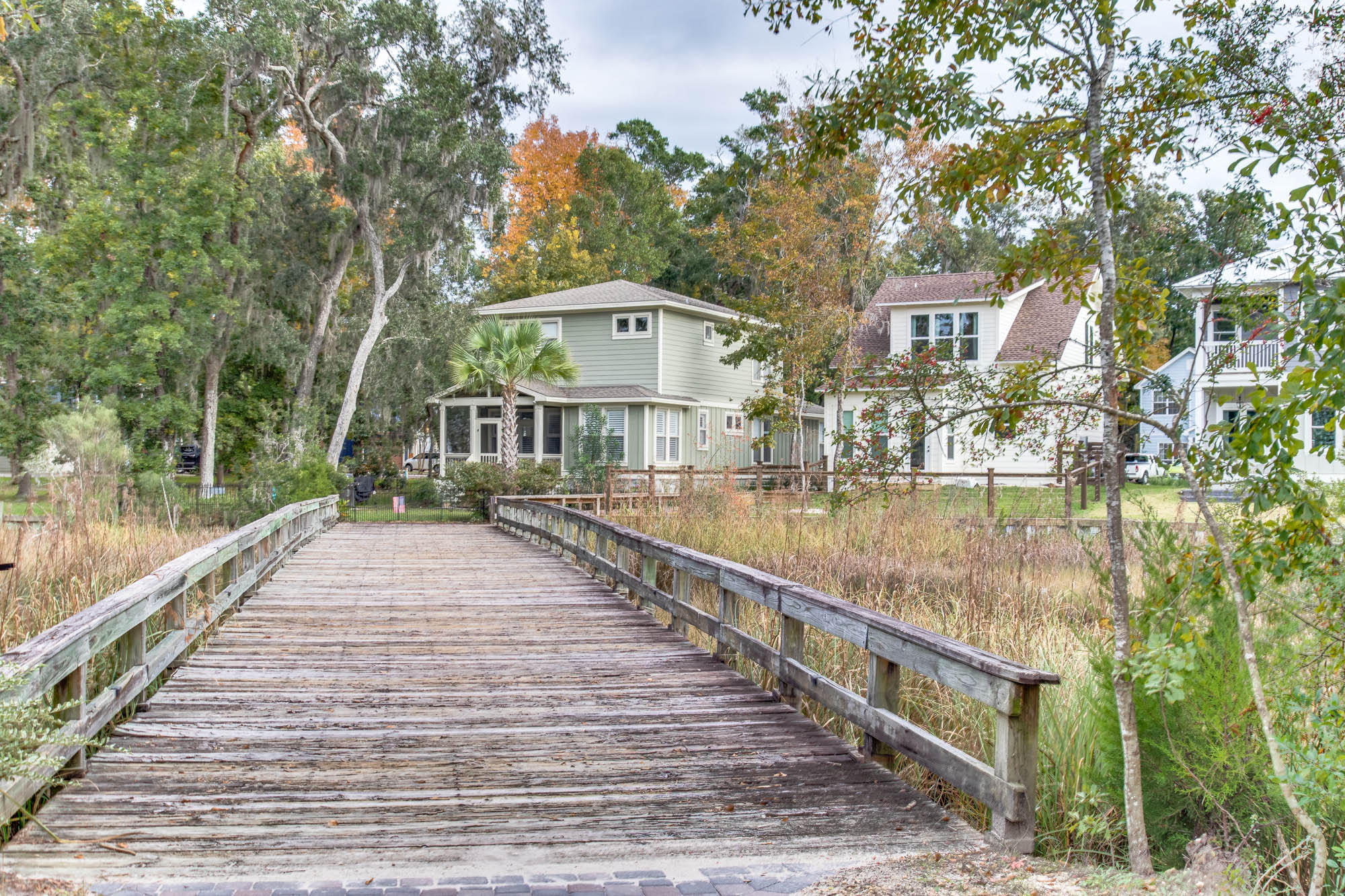 148 Rearden Way Santa Rosa Beach, FL 32459 - Photo 39 of 43 a view of a house with backyard and sitting area