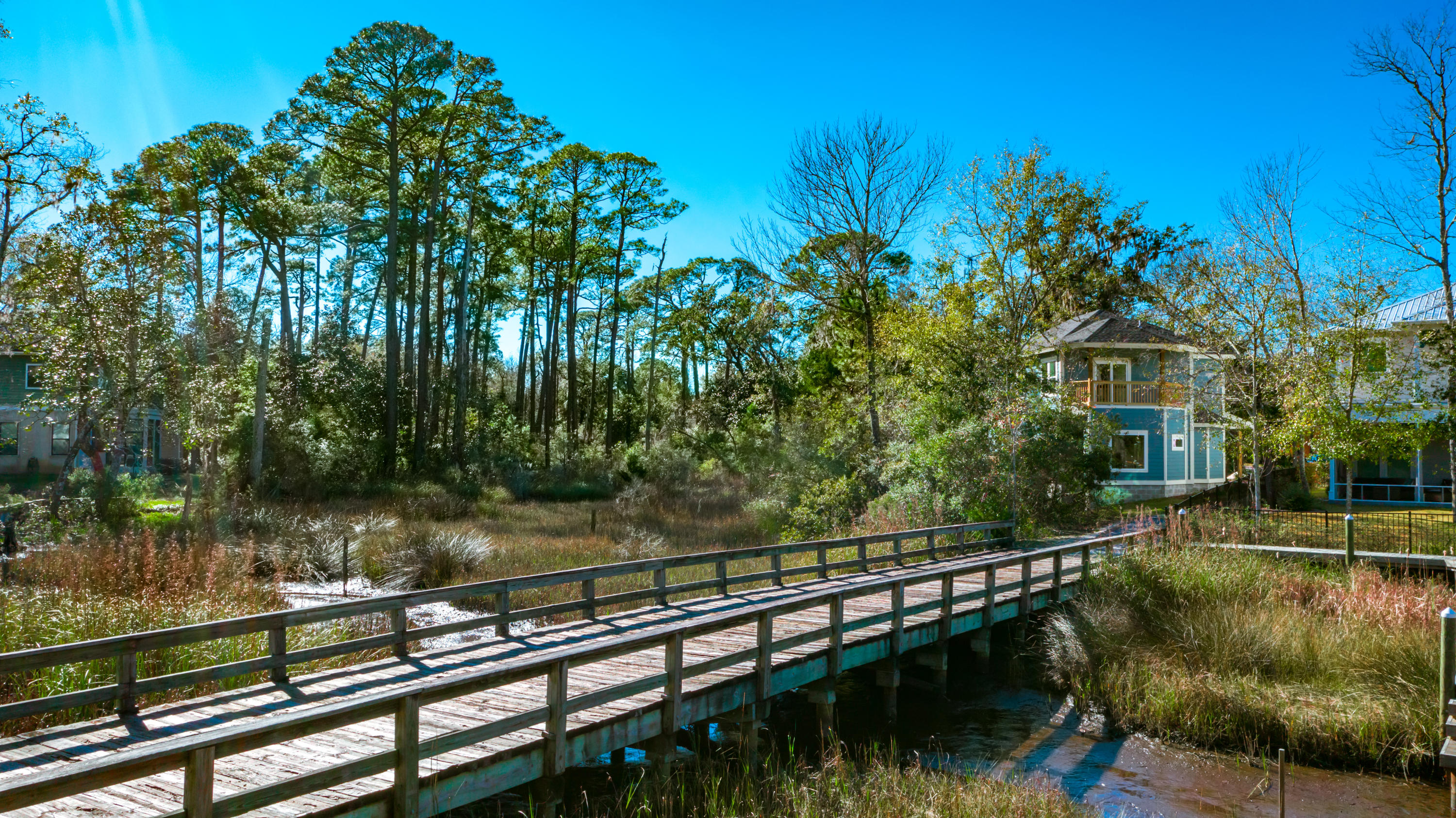 148 Rearden Way Santa Rosa Beach, FL 32459 - Photo 42 of 43 a view of a lake with a lake view