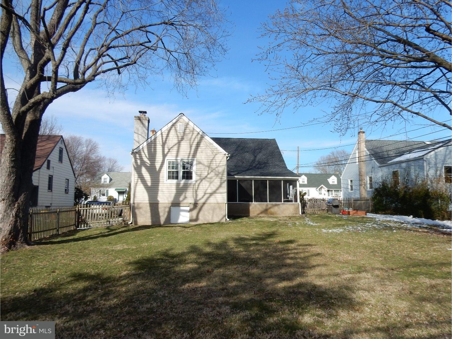 35 Barbara Road Hatboro, PA 19040 - Photo 19 of 21