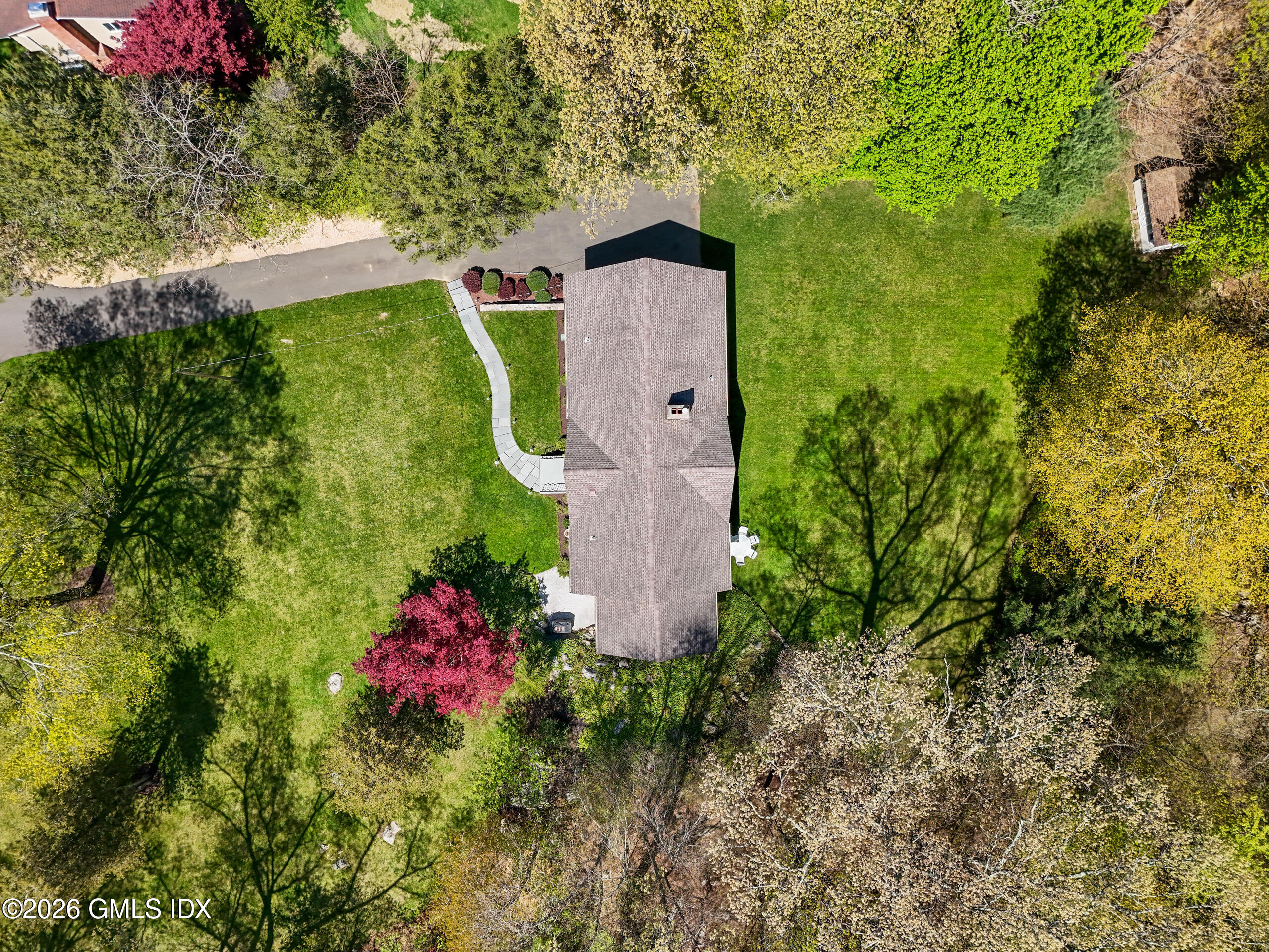2525 Long Ridge Road Stamford, CT 06903 - Photo 27 of 32 DJI_20260427141315_0630_D_1