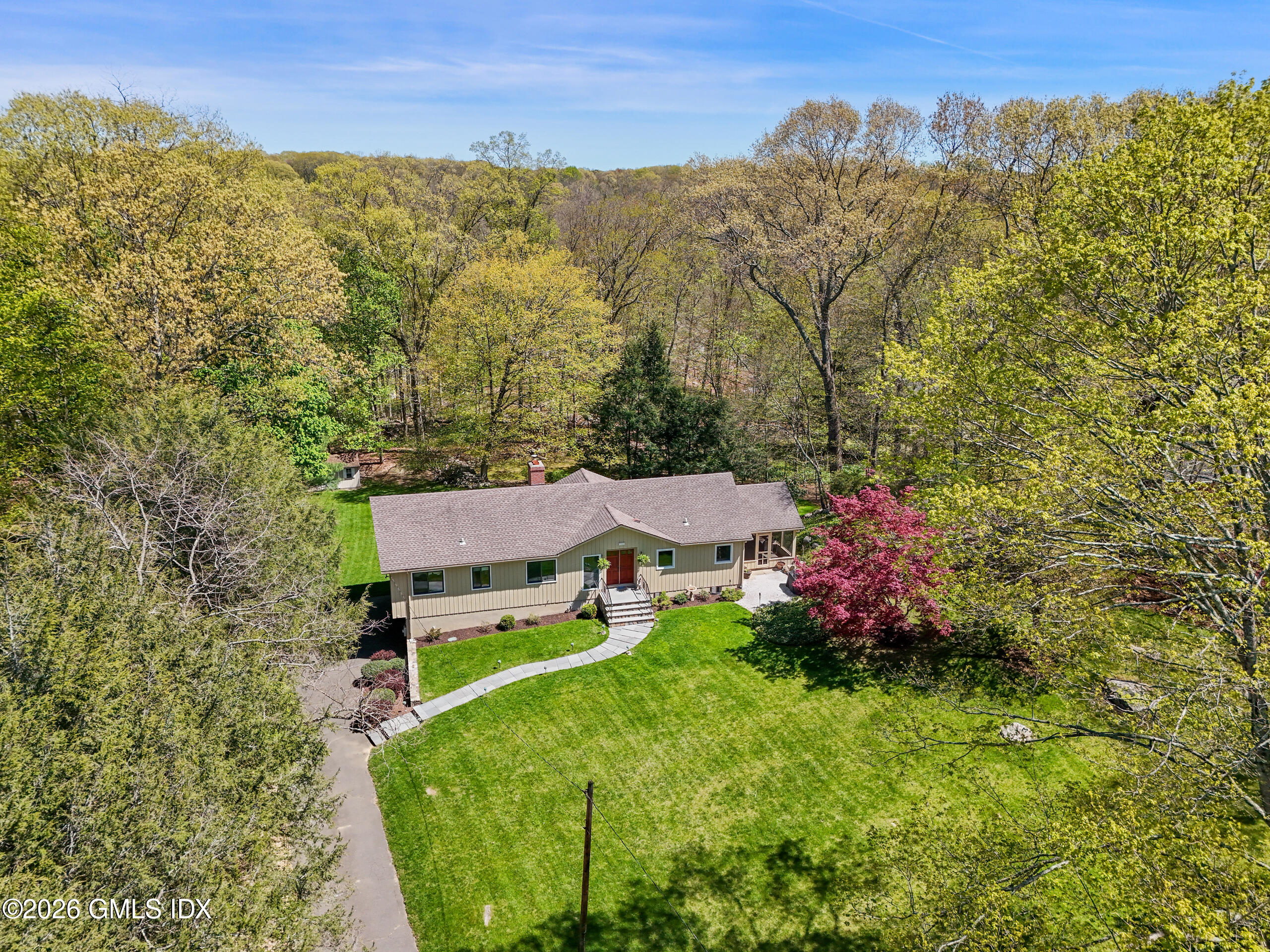 2525 Long Ridge Road Stamford, CT 06903 - Photo 28 of 32 DJI_20260427141119_0624_D_1