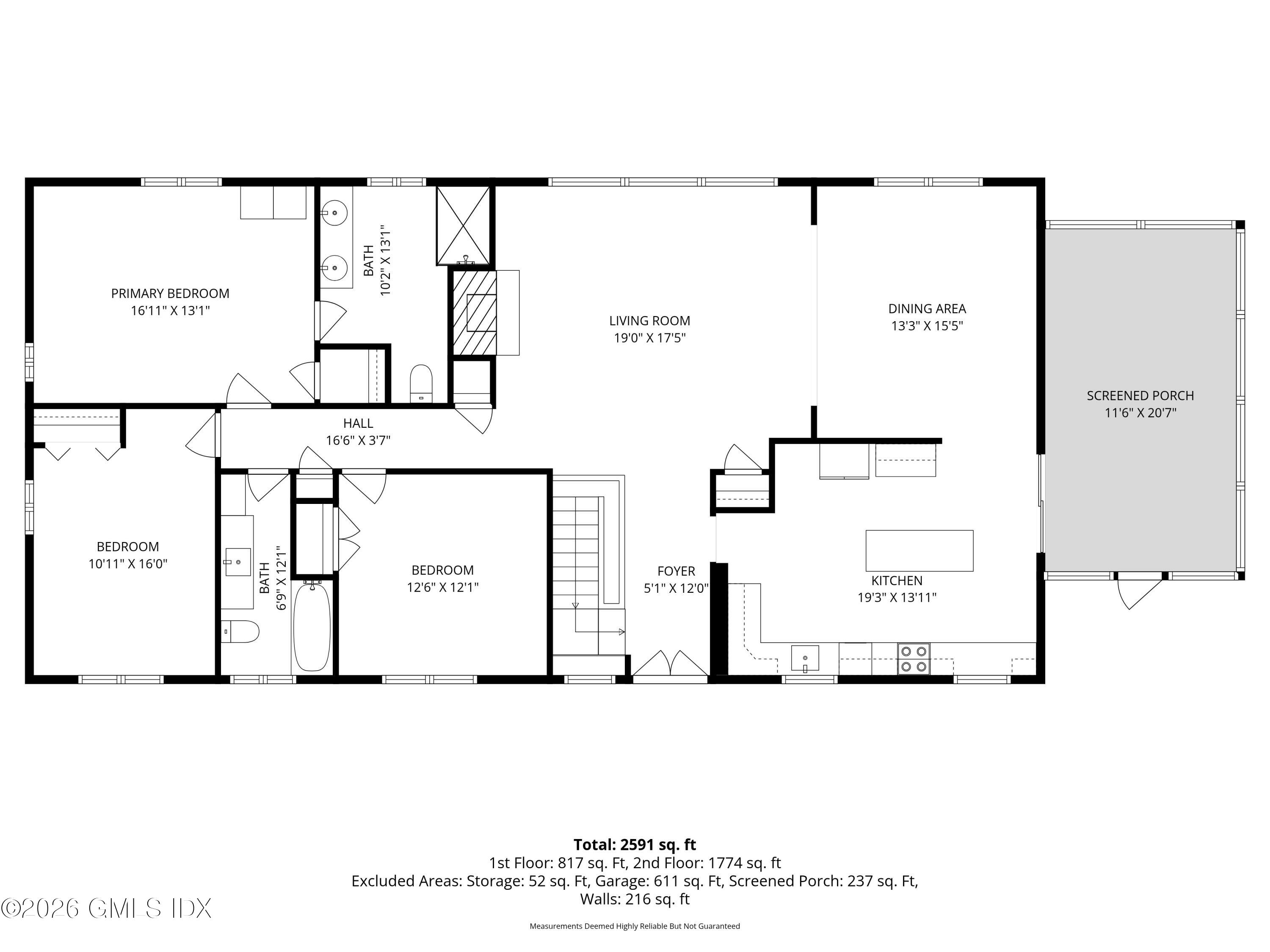 2525 Long Ridge Road Stamford, CT 06903 - Photo 30 of 32 2nd_floor_2525_long_ridge_road_stamford_