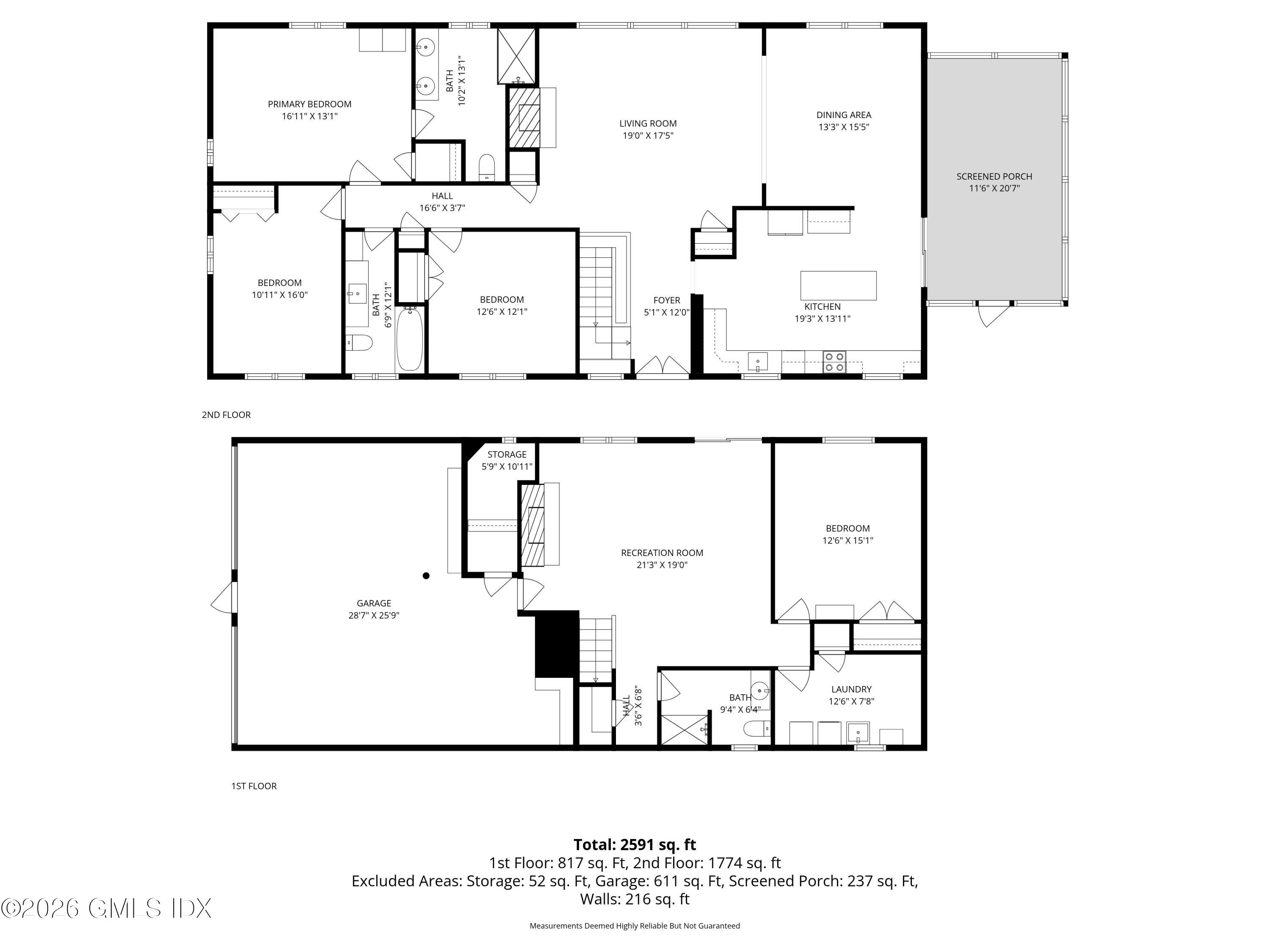 2525 Long Ridge Road Stamford, CT 06903 - Photo 32 of 32 all_floors_2525_long_ridge_road_stamford