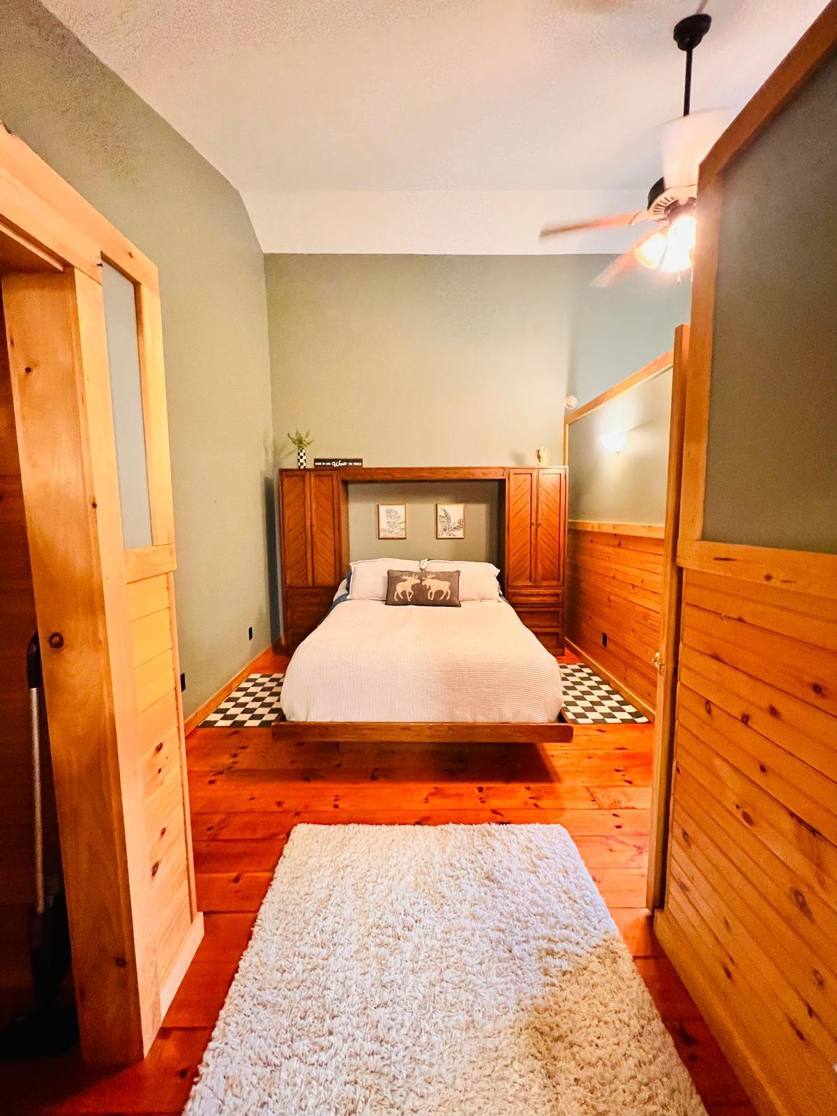 97 Danielle Road Jay, NY 12941 - Photo 17 of 57 Bedroom