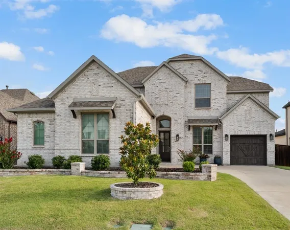 $715,000 | 616 Windy Ridge Lane, Rockwall, TX 75087