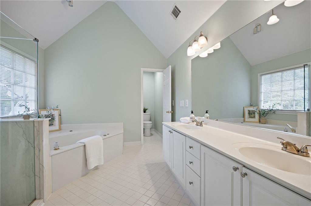 701 Crossfire Ridge Northwest Marietta, GA 30064 - Photo 30 of 61