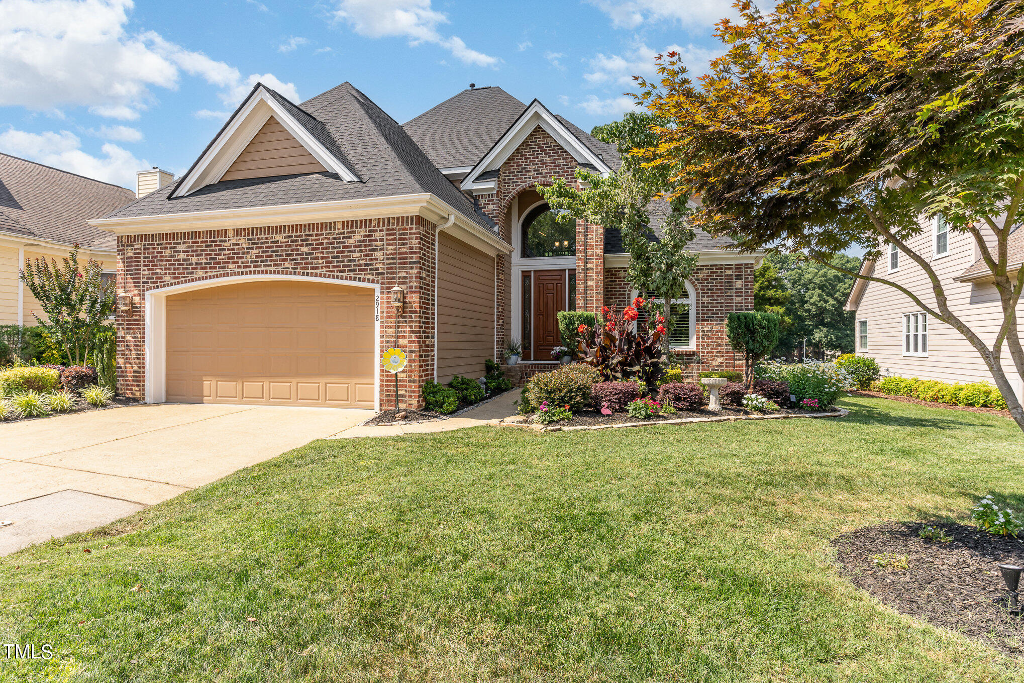 2918 Hawtree Drive Raleigh, NC 27613 - Photo 44 of 50 007_dsc00089-edit