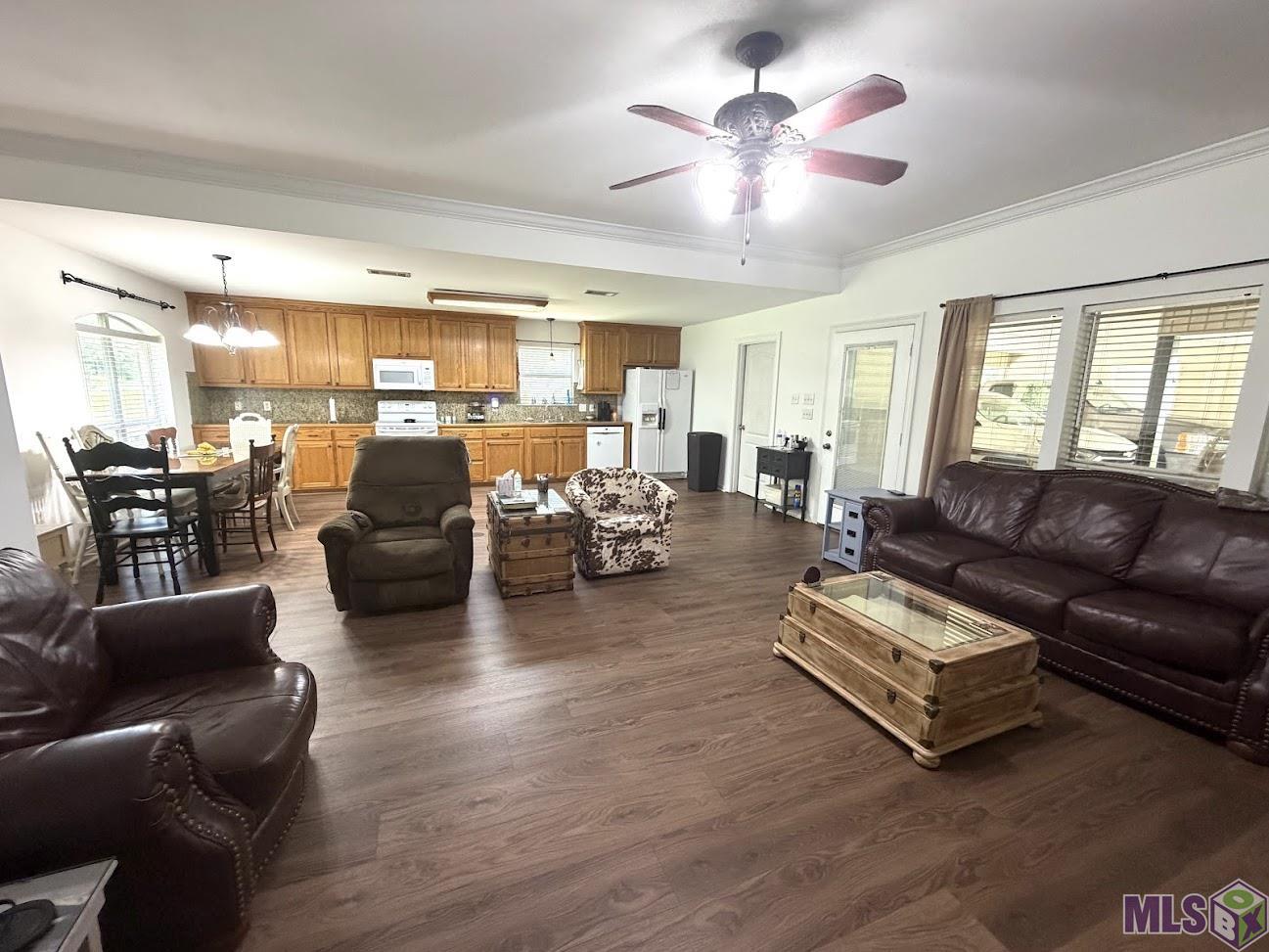 24117 Boss McNabb Road Livingston, LA 70754 - Photo 4 of 6 Gallery Image 4