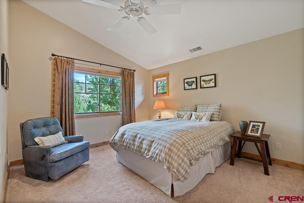 60 Cliffs Edge Drive Durango, CO 81301 - Photo 22 of 43
