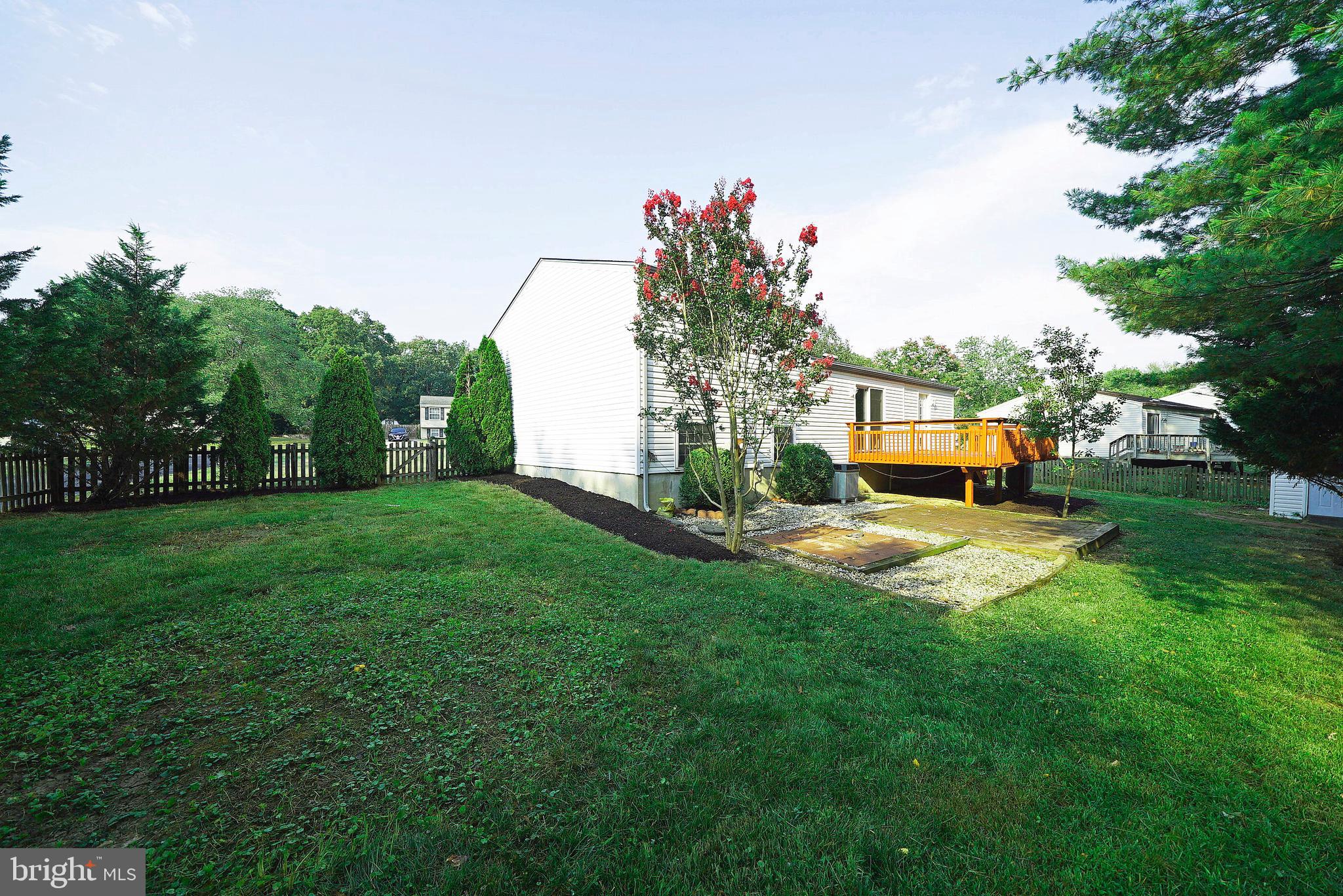 4523 Cub Run Road Chantilly, VA 20151 - Photo 2 of 30 YARD 1
