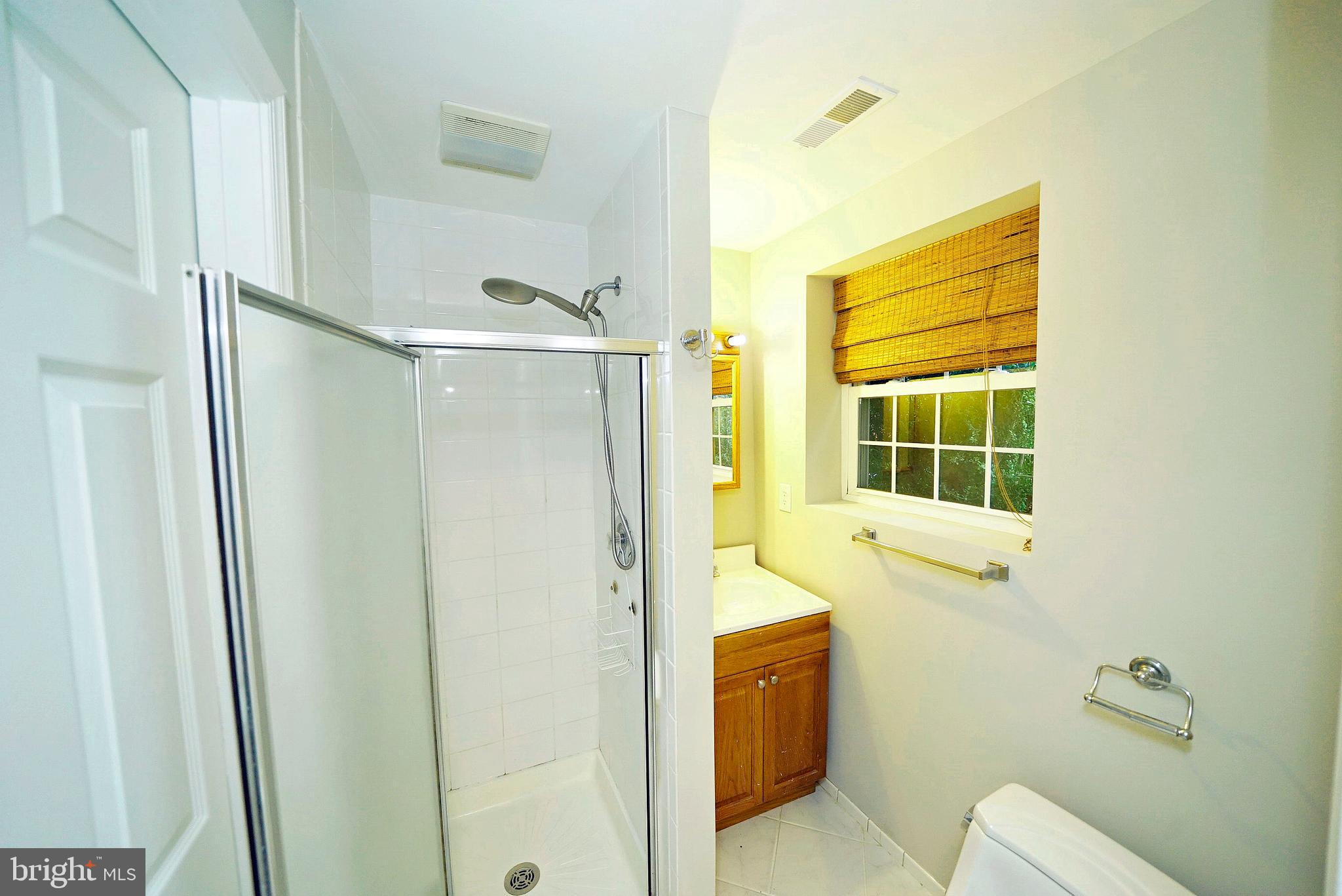 4523 Cub Run Road Chantilly, VA 20151 - Photo 17 of 30 LOWER LEVEL FULL BATH 1