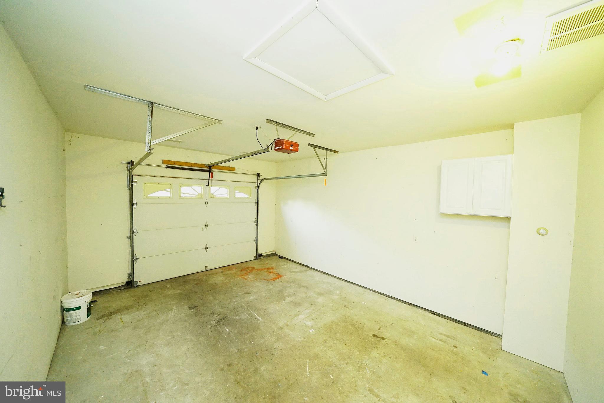 4523 Cub Run Road Chantilly, VA 20151 - Photo 25 of 30 GARAGE