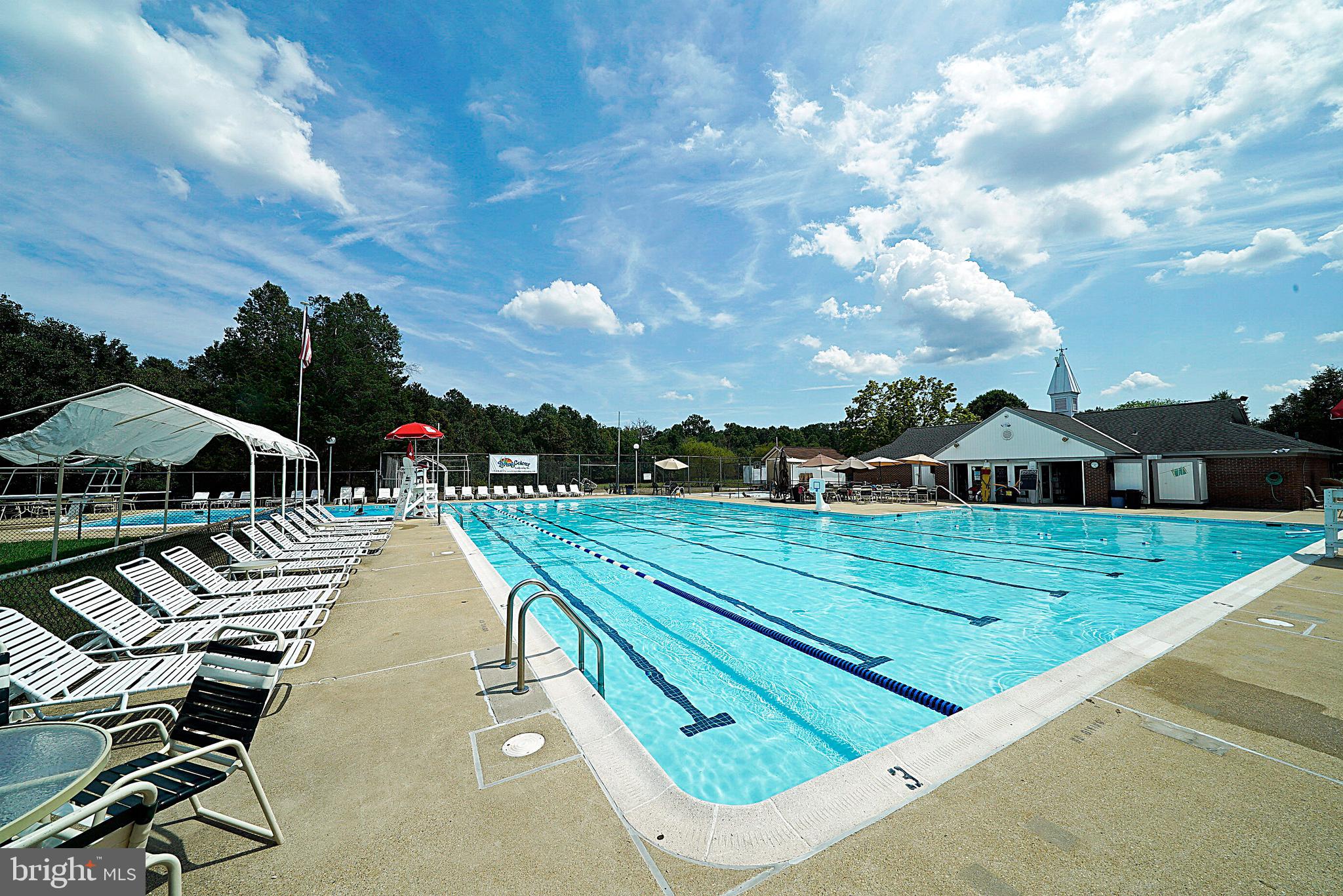 4523 Cub Run Road Chantilly, VA 20151 - Photo 26 of 30 PLEASANT VALLEY POOL 1