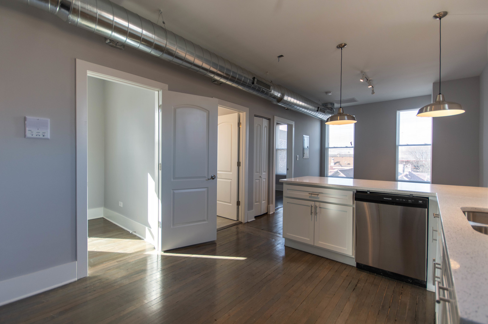 2117 West 18th Street, Unit 3F Chicago, IL 60608 - Photo 4 of 9
