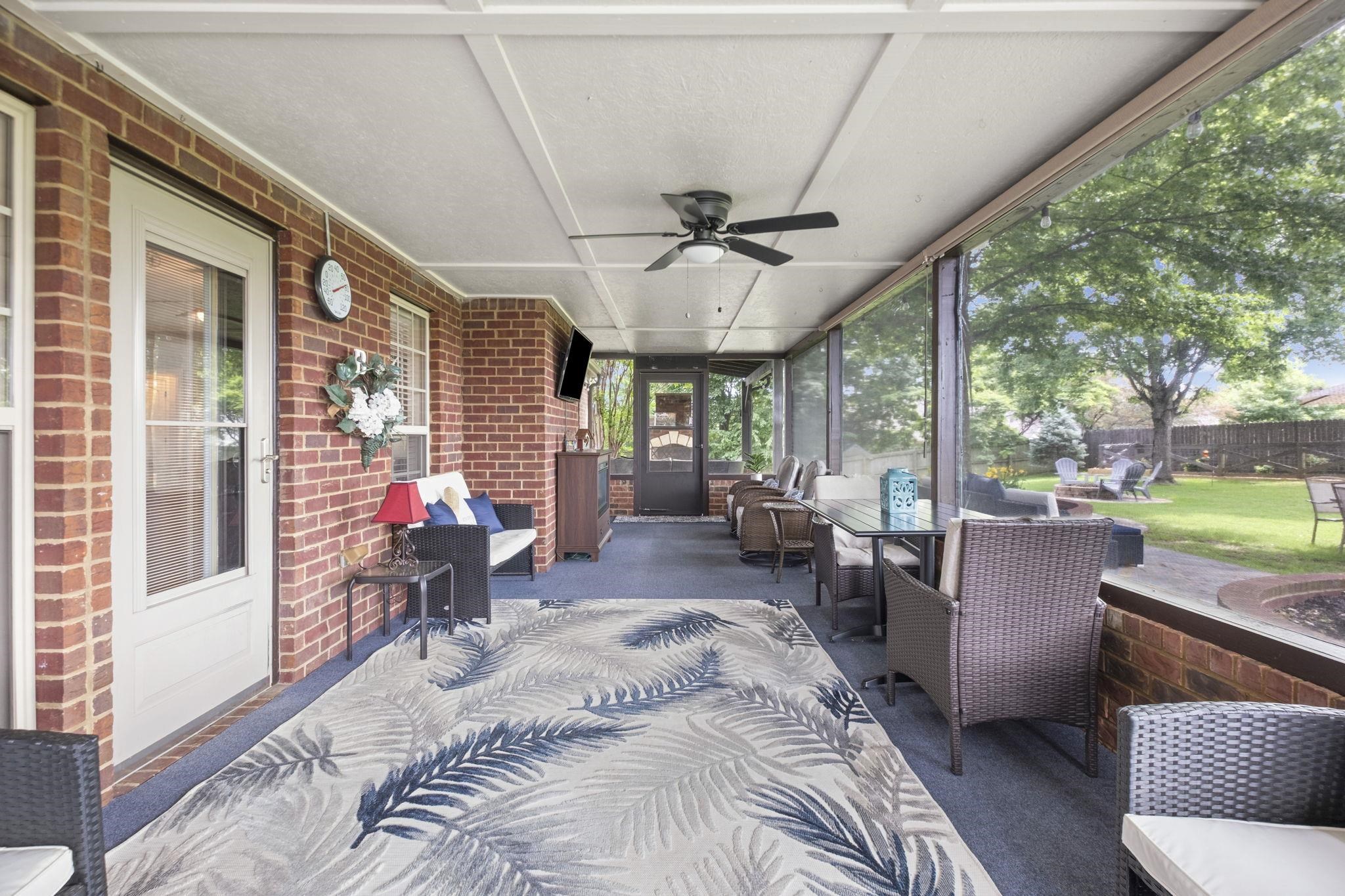 57 Rembert Drive Atoka, TN 38004 - Photo 36 of 40