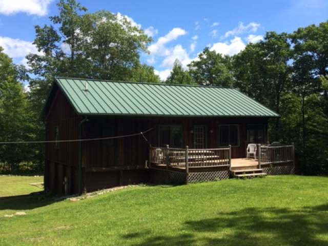 5141 Spider Lake Road Rhinelander, WI 54501 - Photo 1 of 20 Gallery Image 1