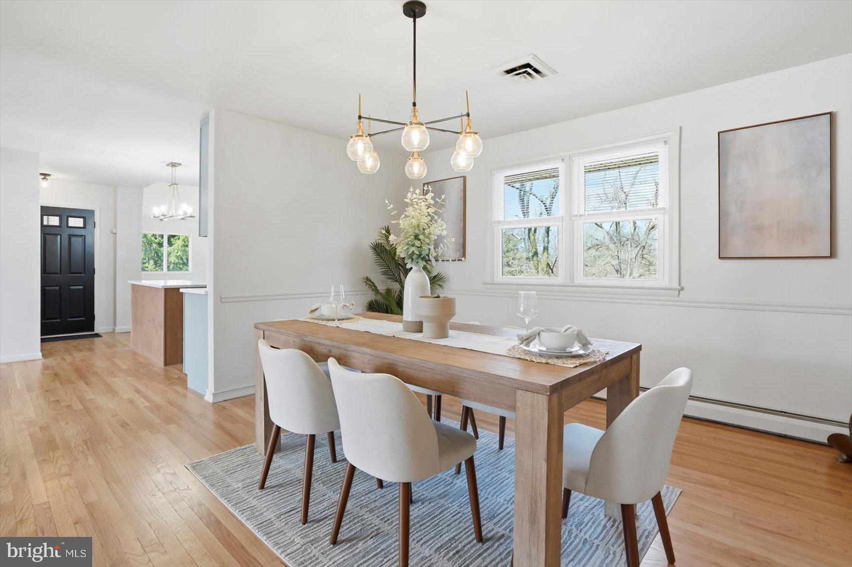 704 Chapel Ridge Road Lutherville-Timonium, MD 21093 - Photo 11 of 54