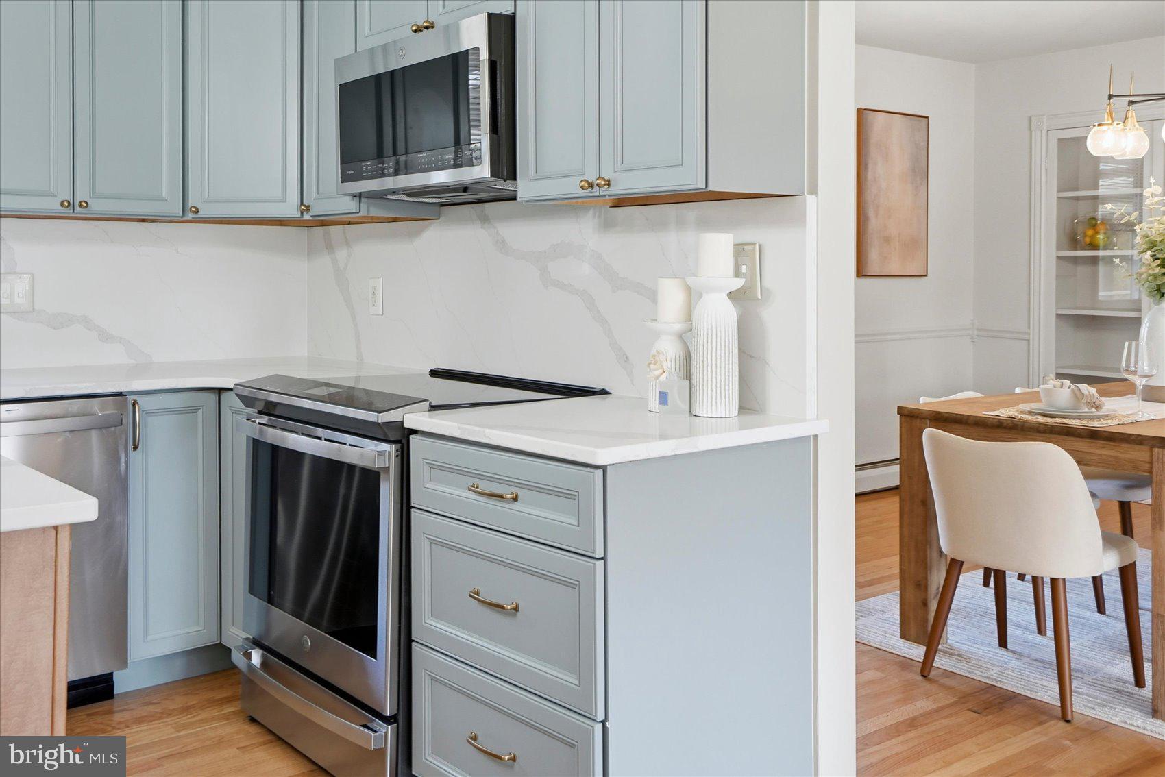 704 Chapel Ridge Road Lutherville-Timonium, MD 21093 - Photo 14 of 54