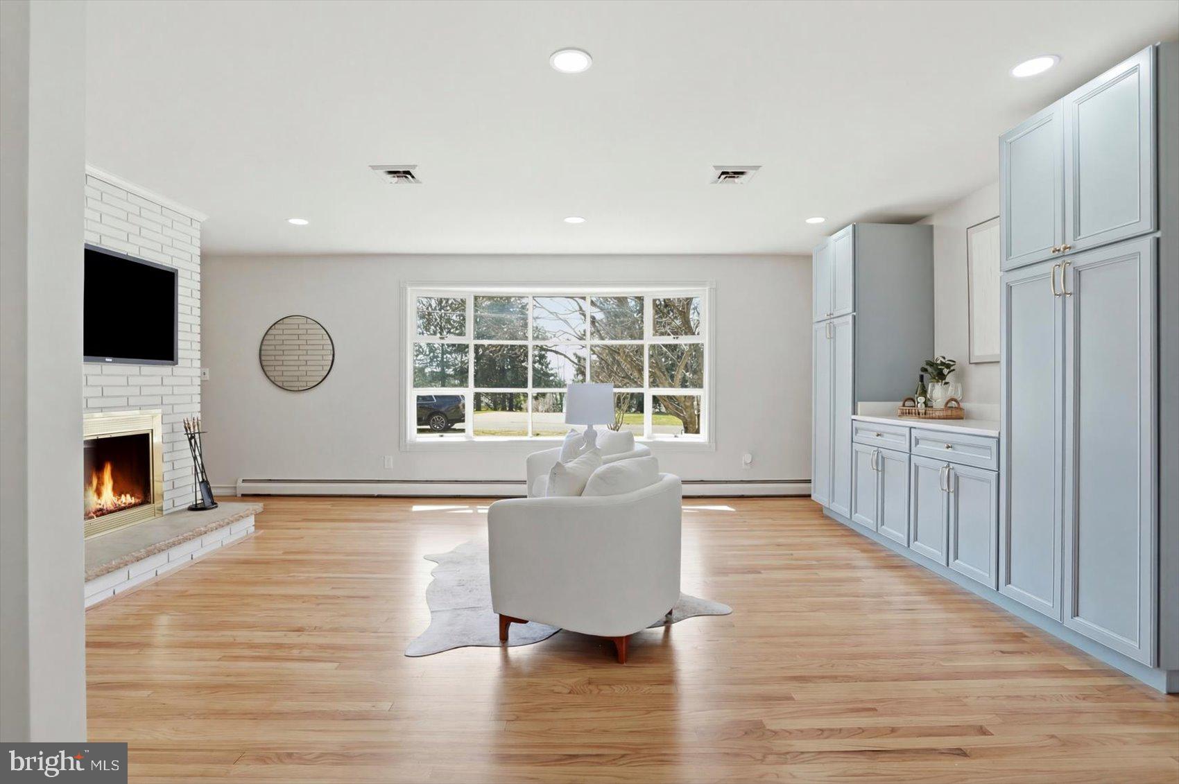 704 Chapel Ridge Road Lutherville-Timonium, MD 21093 - Photo 16 of 54