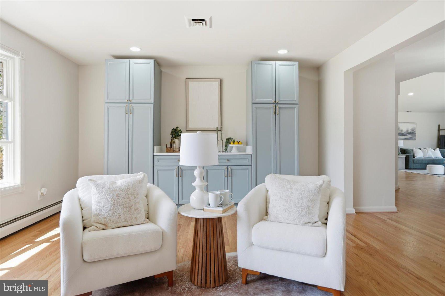 704 Chapel Ridge Road Lutherville-Timonium, MD 21093 - Photo 17 of 54