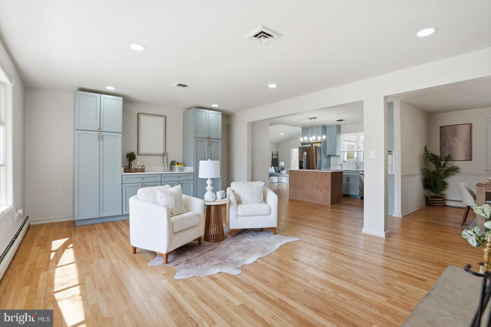 704 Chapel Ridge Road Lutherville-Timonium, MD 21093 - Photo 19 of 54