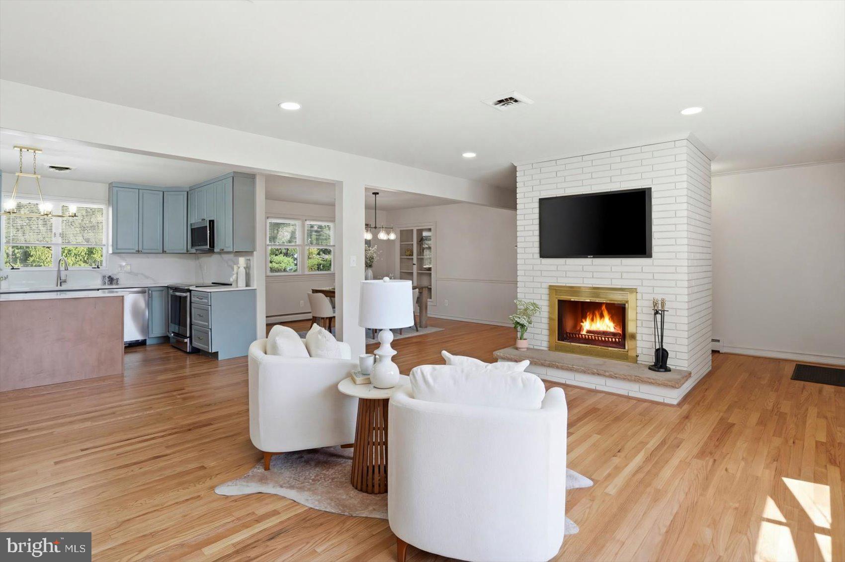 704 Chapel Ridge Road Lutherville-Timonium, MD 21093 - Photo 21 of 54