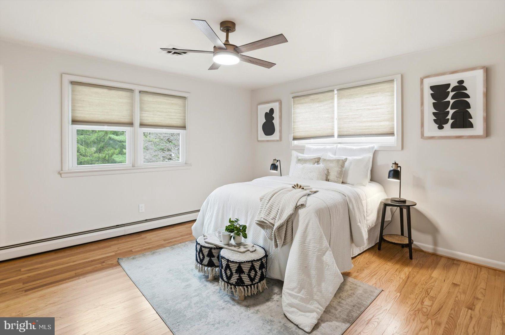 704 Chapel Ridge Road Lutherville-Timonium, MD 21093 - Photo 22 of 54